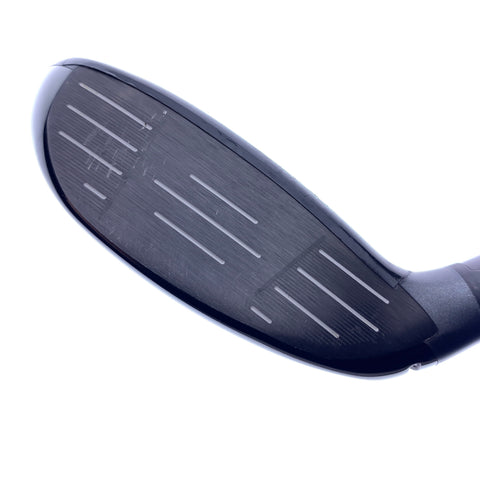 Used Callaway Quantum Max 5 Fairway Wood / 18.0 Degrees / Stiff Flex