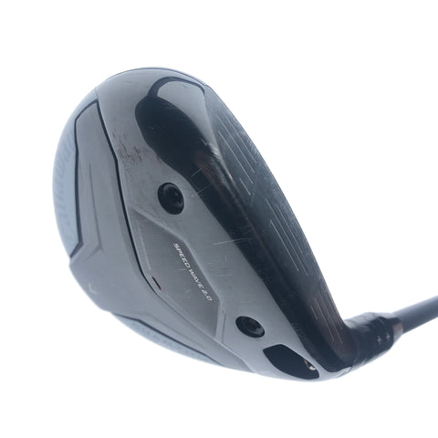 Used Callaway Quantum Max 5 Fairway Wood / 18.0 Degrees / Stiff Flex