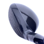 Used Callaway Quantum Max 5 Fairway Wood / 18.0 Degrees / Stiff Flex