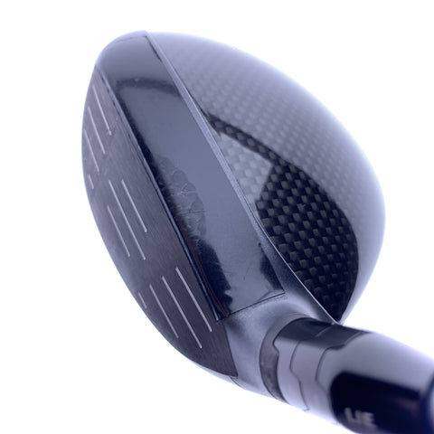Used Callaway Quantum Max 5 Fairway Wood / 18.0 Degrees / Stiff Flex