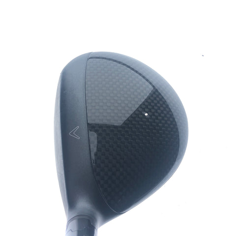 Used Callaway Quantum Max 5 Fairway Wood / 18.0 Degrees / Stiff Flex