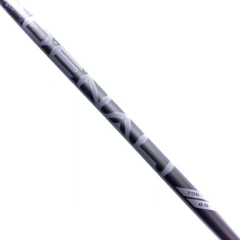 Used Callaway Quantum Max 5 Hybrid / 24 Degrees / Stiff Flex