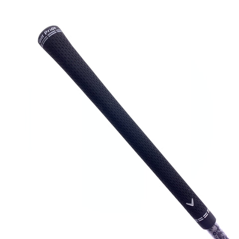 Used Callaway Quantum Max 5 Hybrid / 24 Degrees / Stiff Flex