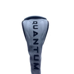 Used Callaway Quantum Max 5 Hybrid / 24.0 Degrees / Regular Flex