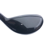 Used Callaway Quantum Max 5 Hybrid / 24.0 Degrees / Regular Flex