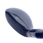 Used Callaway Quantum Max 5 Hybrid / 24.0 Degrees / Regular Flex