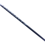 Used Callaway Quantum Max 5 Hybrid / 24.0 Degrees / Regular Flex