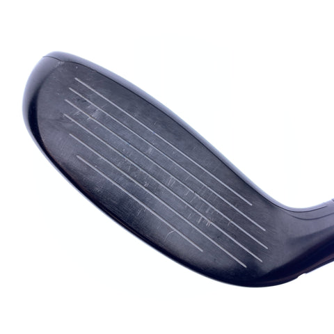 Used Callaway Quantum Max 6 Hybrid / 27.0 Degrees / Regular Flex