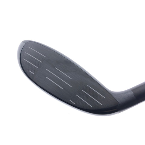 Used Callaway Quantum Max 7 Fairway Wood / 21 Degrees / Regular Flex