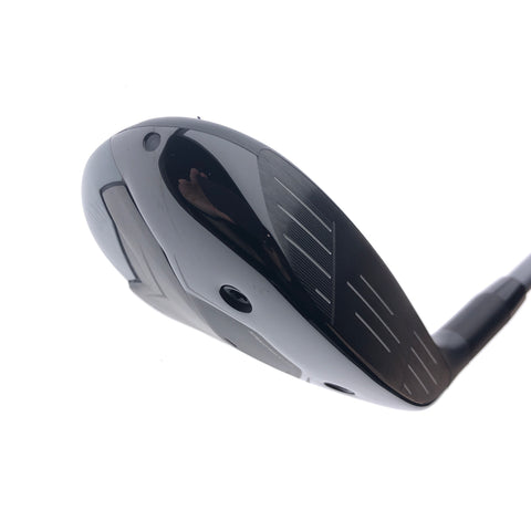 Used Callaway Quantum Max 7 Fairway Wood / 21 Degrees / Regular Flex