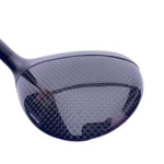 Used Callaway Quantum Max 7 Fairway Wood / 21.0 Degrees / Ladies Flex