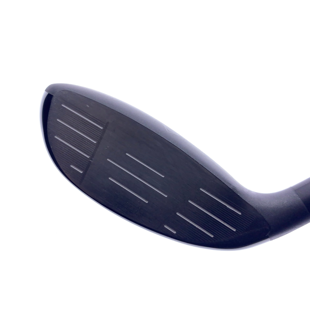 Used Callaway Quantum Max 7 Fairway Wood / 21.0 Degrees / Ladies Flex