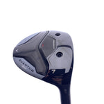 Used Callaway Quantum Max 7 Fairway Wood / 21.0 Degrees / Ladies Flex