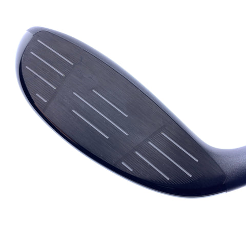 Used Callaway Quantum Max 7 Fairway Wood / 21.0 Degrees / Regular Flex