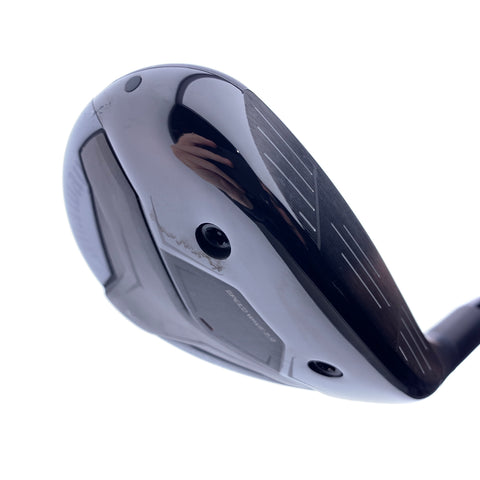 Used Callaway Quantum Max 7 Fairway Wood / 21.0 Degrees / Regular Flex