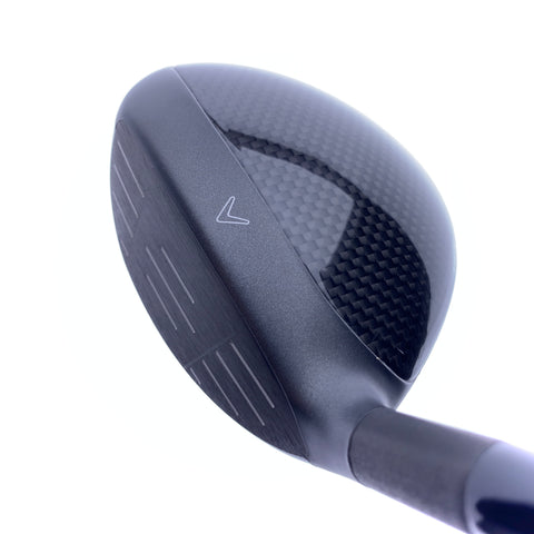 Used Callaway Quantum Max 7 Fairway Wood / 21.0 Degrees / Regular Flex