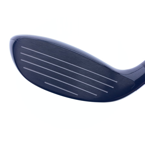 Used Callaway Quantum Max 9 Fairway Wood / 24 Degrees / Regular Flex