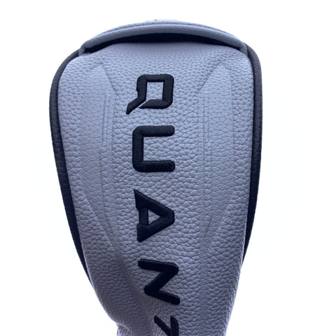 Used Callaway Quantum Max 9 Fairway Wood / 24.0 Degrees / Regular Flex
