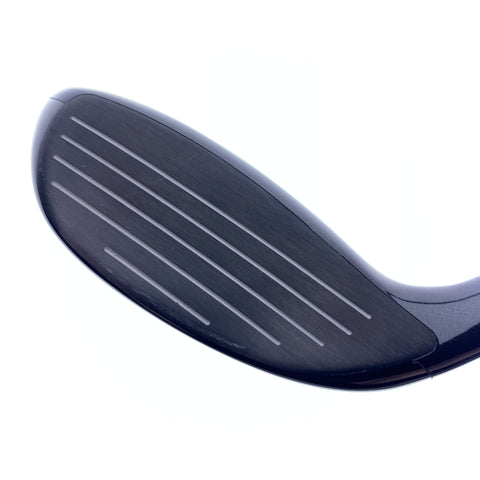 Used Callaway Quantum Max 9 Fairway Wood / 24.0 Degrees / Regular Flex