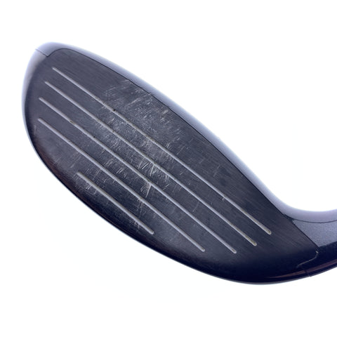 Used Callaway Quantum Max 9 Fairway Wood / 24.0 Degrees / Regular Flex