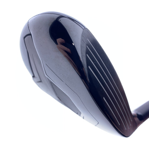 Used Callaway Quantum Max 9 Fairway Wood / 24.0 Degrees / Regular Flex