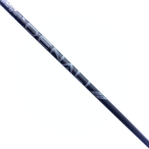 Used Callaway Quantum Max 9 Fairway Wood / 24.0 Degrees / Regular Flex