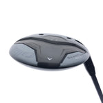 Used Callaway Quantum Max D 3 Fairway Wood / 15.0 Degrees / Regular Flex