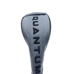 Used Callaway Quantum Max D 3 Fairway Wood / 15.0 Degrees / Soft Regular Flex