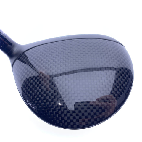 Used Callaway Quantum Max D 3 Fairway Wood / 15.0 Degrees / Soft Regular Flex