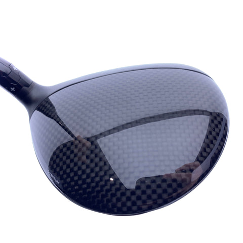 Used Callaway Quantum Max D 3 Fairway Wood / 15.0 Degrees / Soft Regular Flex