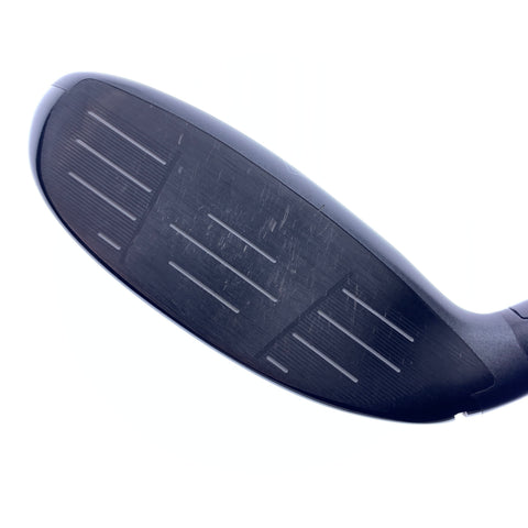 Used Callaway Quantum Max D 3 Fairway Wood / 15.0 Degrees / Soft Regular Flex