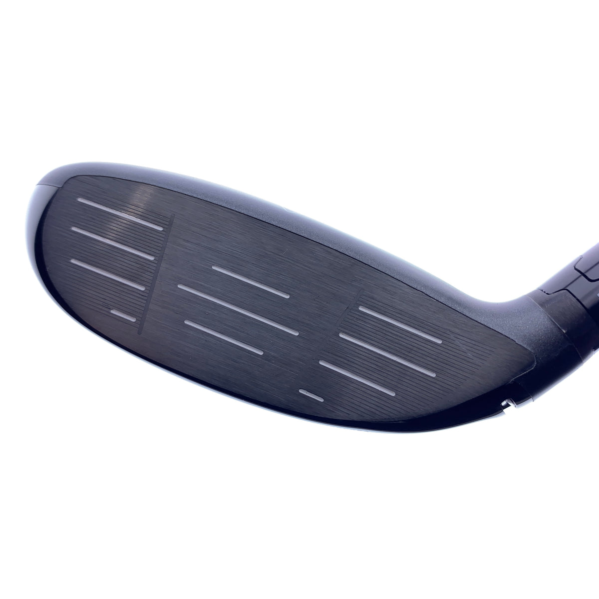 Used Callaway Quantum Max D 3 Fairway Wood / 15.0 Degrees / Soft Regular Flex