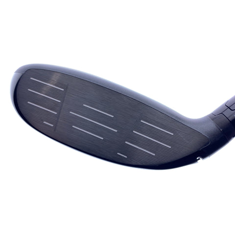 Used Callaway Quantum Max D 3 Fairway Wood / 15.0 Degrees / Soft Regular Flex
