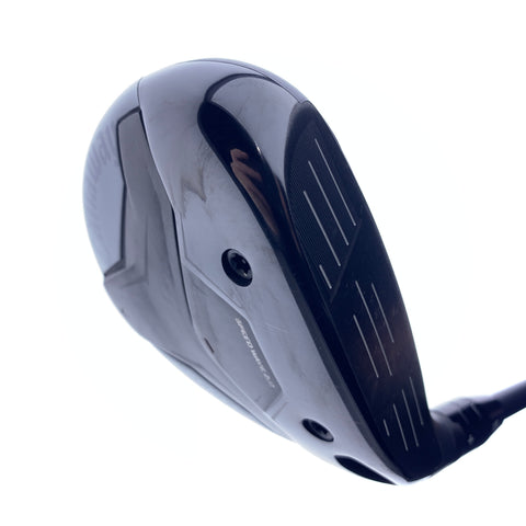 Used Callaway Quantum Max D 3 Fairway Wood / 15.0 Degrees / Soft Regular Flex