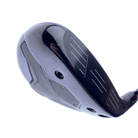 Used Callaway Quantum Max D 3 Fairway Wood / 15.0 Degrees / Soft Regular Flex
