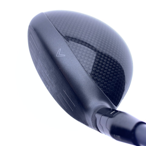 Used Callaway Quantum Max D 3 Fairway Wood / 15.0 Degrees / Soft Regular Flex