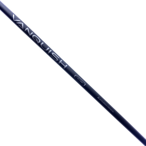 Used Callaway Quantum Max D 3 Fairway Wood / 15.0 Degrees / Soft Regular Flex