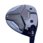Used Callaway Quantum Max D 3 Fairway Wood / 15.0 Degrees / Soft Regular Flex