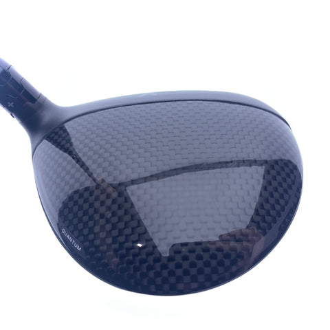 Used Callaway Quantum Max D 5 Fairway Wood / 18 Degrees / Regular Flex