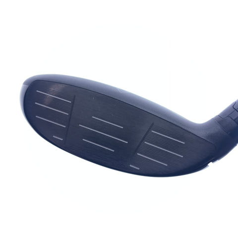 Used Callaway Quantum Max D 5 Fairway Wood / 18 Degrees / Regular Flex