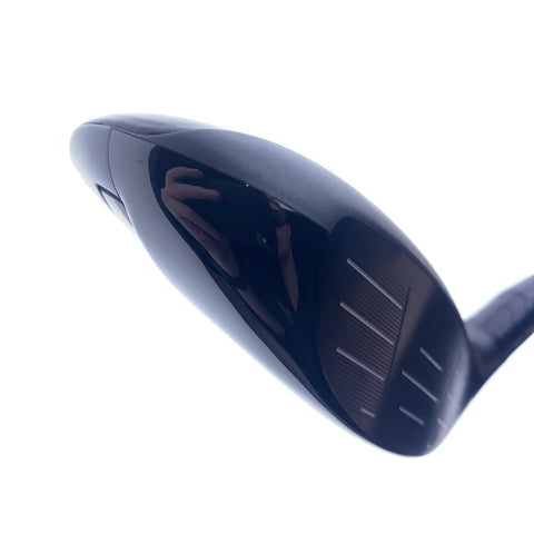 Used Callaway Quantum Max D 5 Fairway Wood / 18 Degrees / Regular Flex