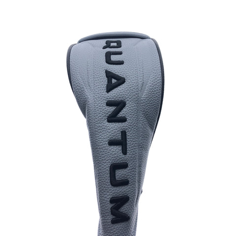 Used Callaway Quantum Max D 5 Fairway Wood / 18 Degrees / Soft Regular Flex