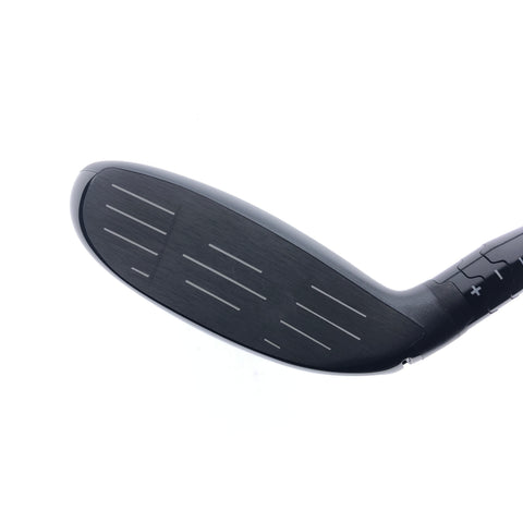 Used Callaway Quantum Max D 5 Fairway Wood / 18 Degrees / Soft Regular Flex