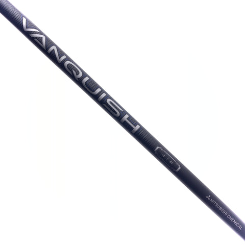 Used Callaway Quantum Max D Driver / 10.5 Degrees / Regular Flex