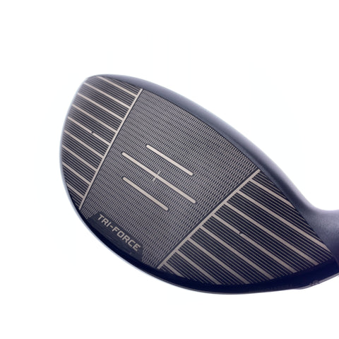 Used Callaway Quantum Max D Driver / 10.5 Degrees / Senior Flex