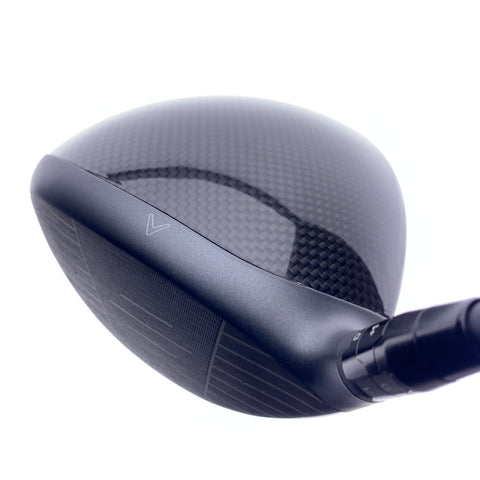 Used Callaway Quantum Max D Driver / 10.5 Degrees / Senior Flex