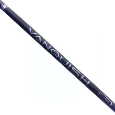 Used Callaway Quantum Max D Driver / 10.5 Degrees / Senior Flex