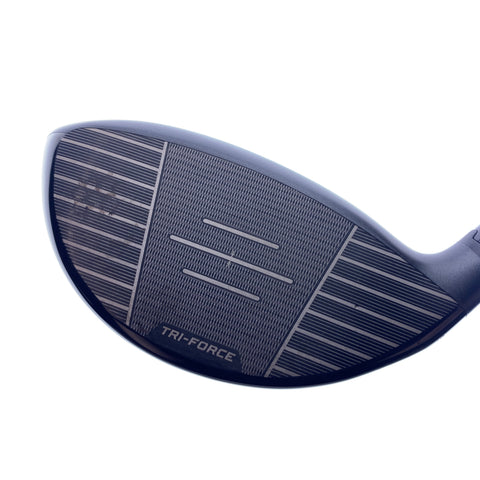Used Callaway Quantum Max D Driver / 10.5 Degrees / Stiff Flex