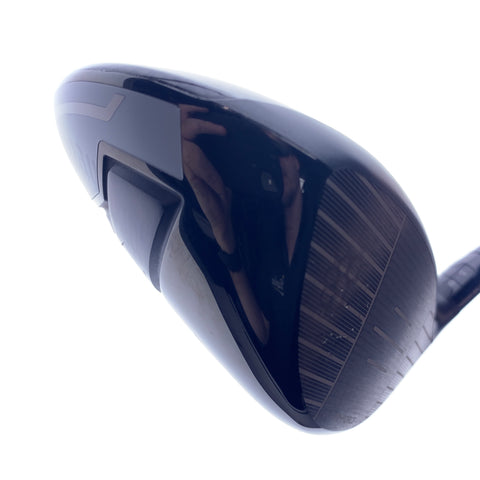 Used Callaway Quantum Max D Driver / 10.5 Degrees / Stiff Flex
