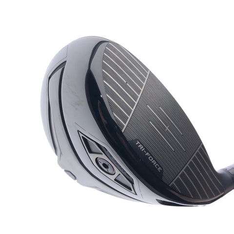 Used Callaway Quantum Max D Driver / 10.5 Degrees / Stiff Flex